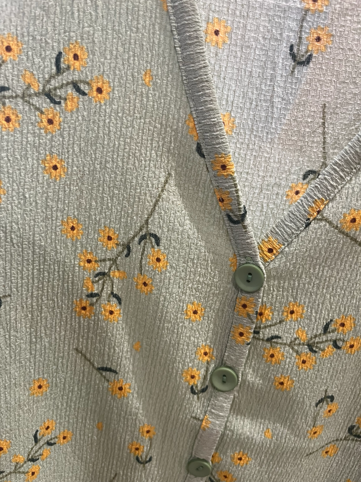 Daisy Bloom Pajama