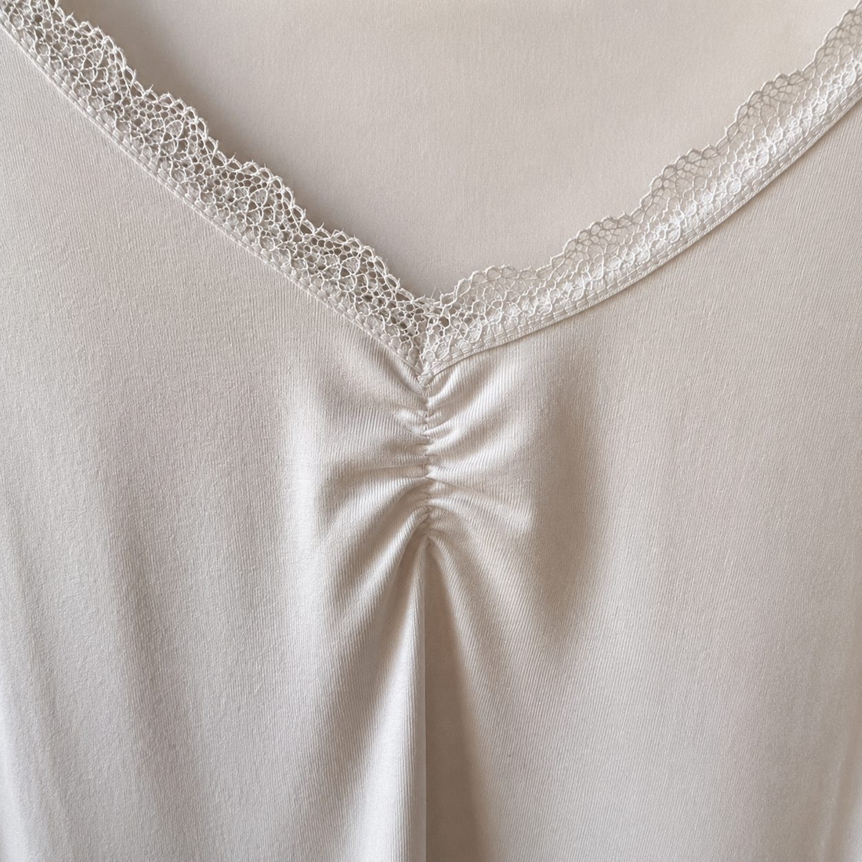 Sage Blossom Pajama Set