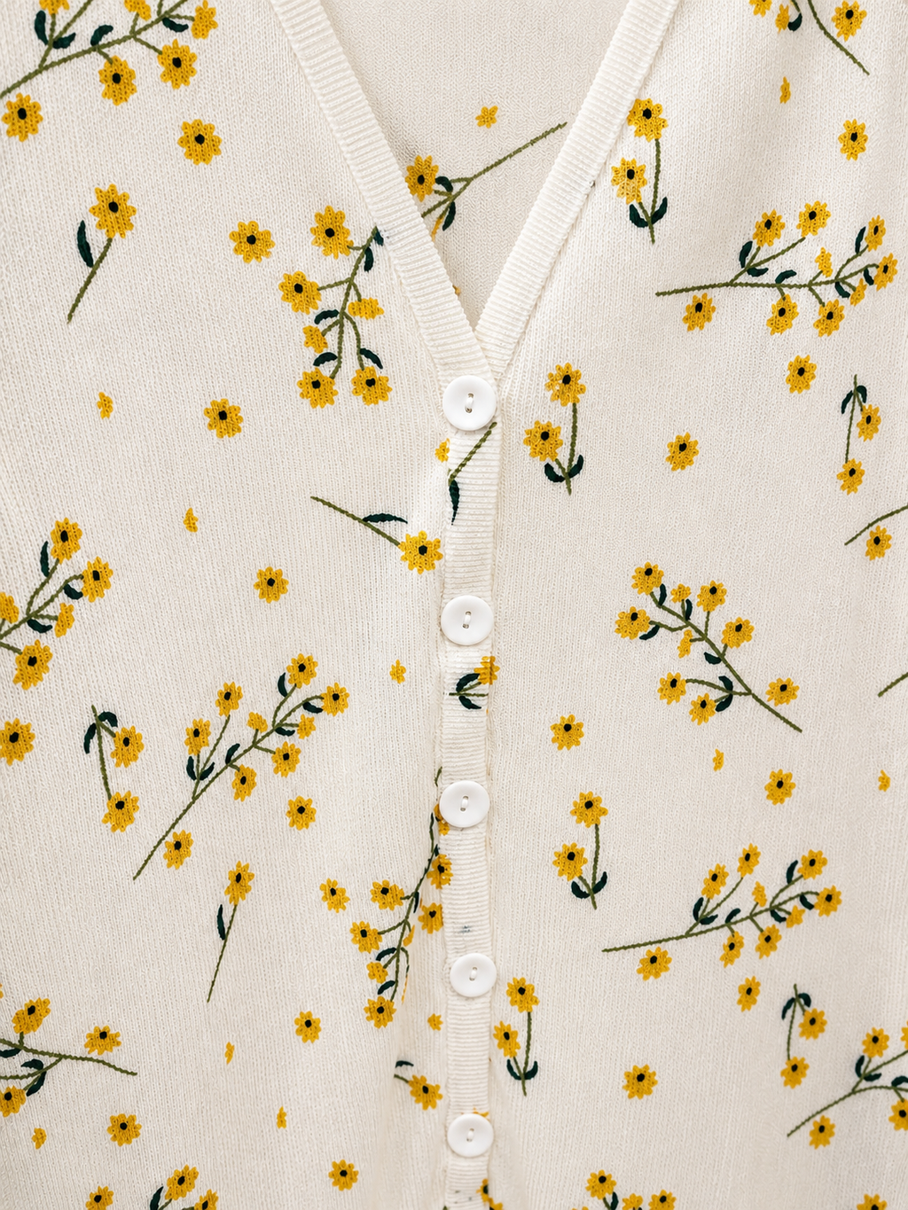 Daisy Bloom Pajama