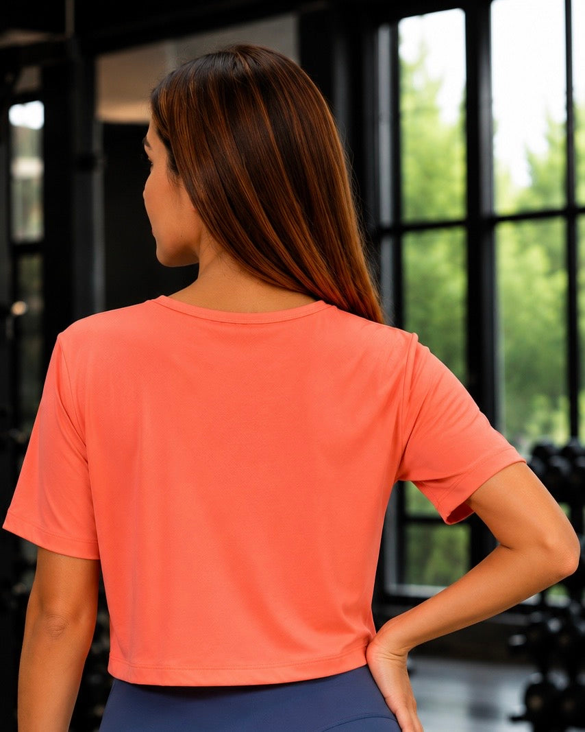 Gym T-Shirt