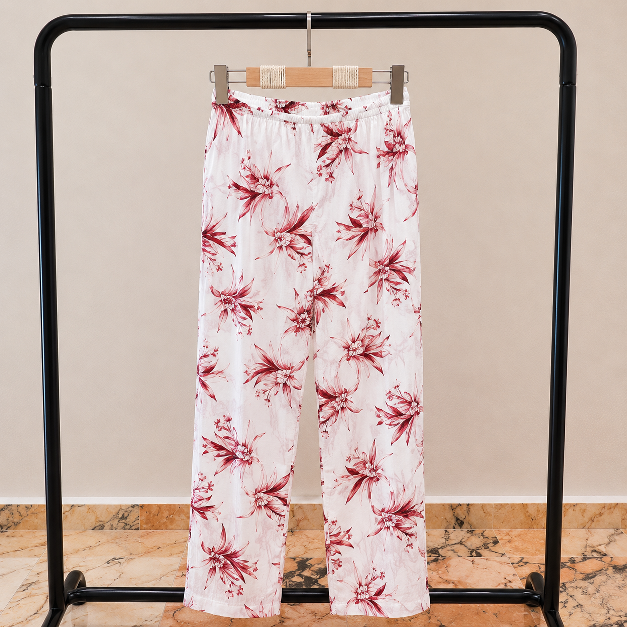 Ruby Bloom Pajama