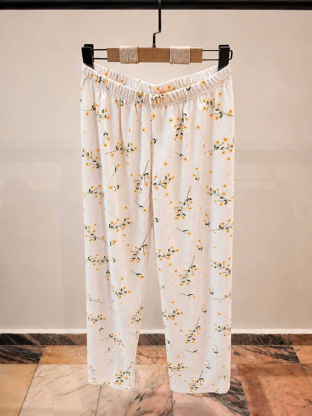 Daisy Bloom Pajama