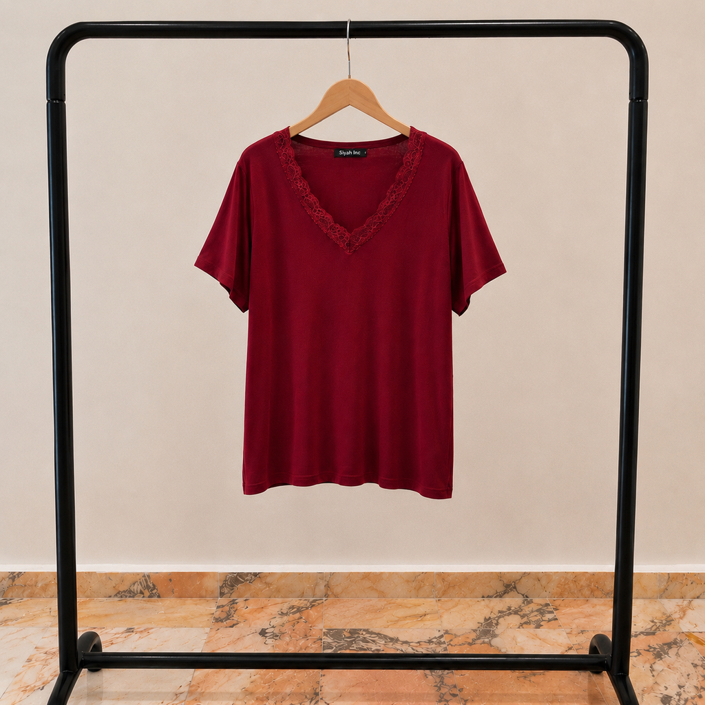 Ruby Bloom Pajama