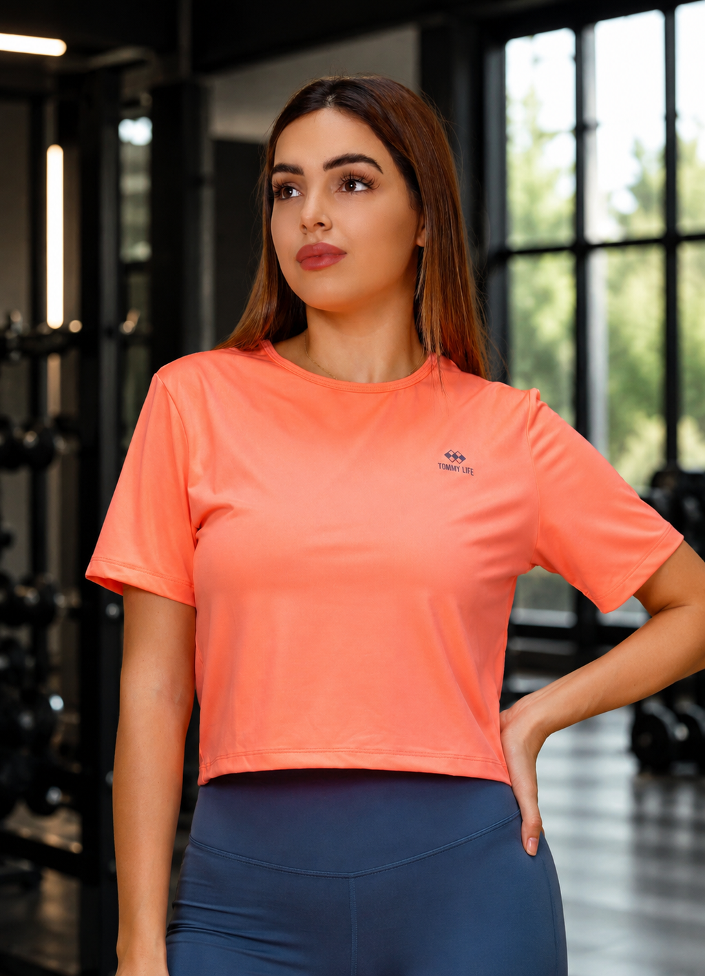 Gym T-Shirt