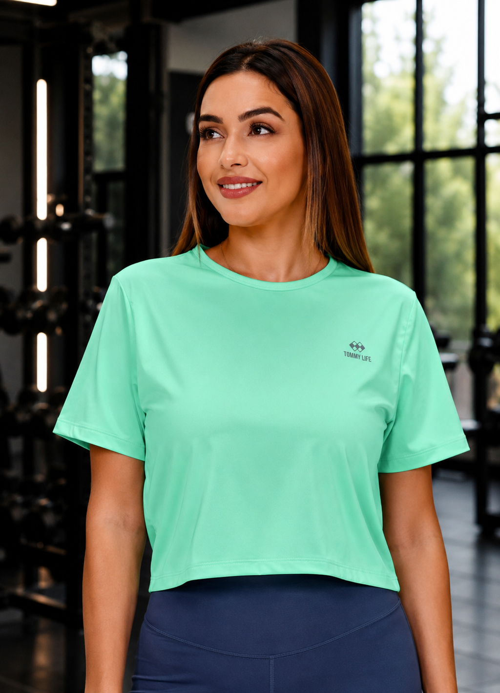 Gym T-Shirt