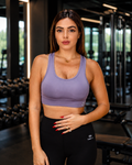 Gym Sports Bra
