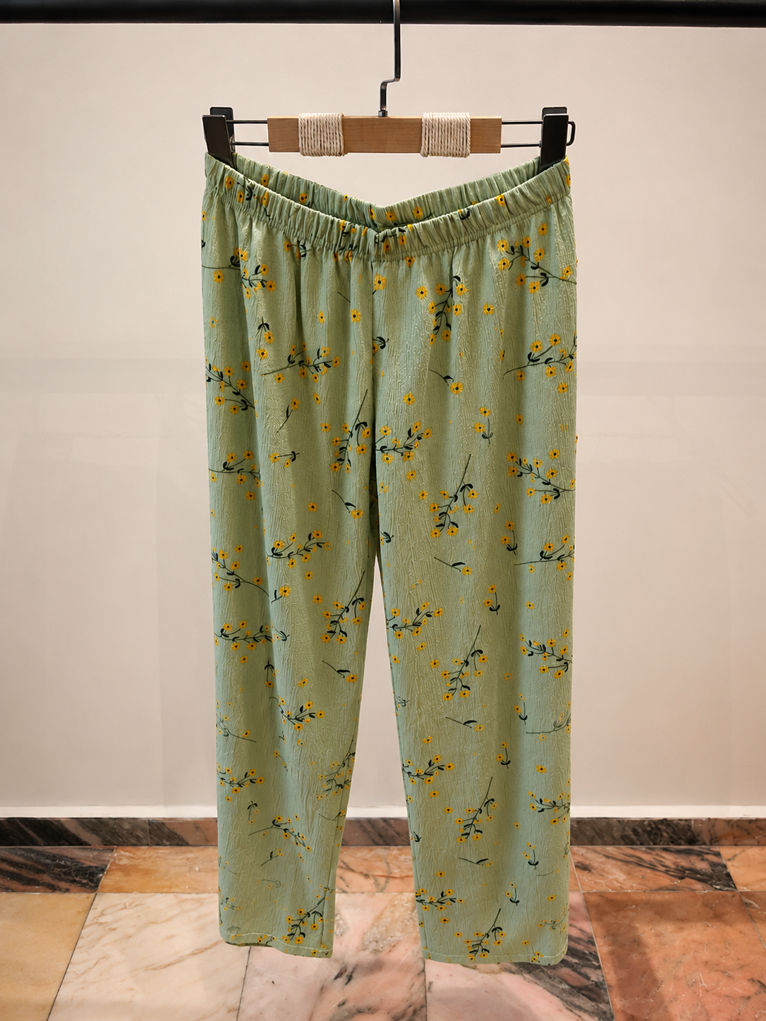 Daisy Bloom Pajama