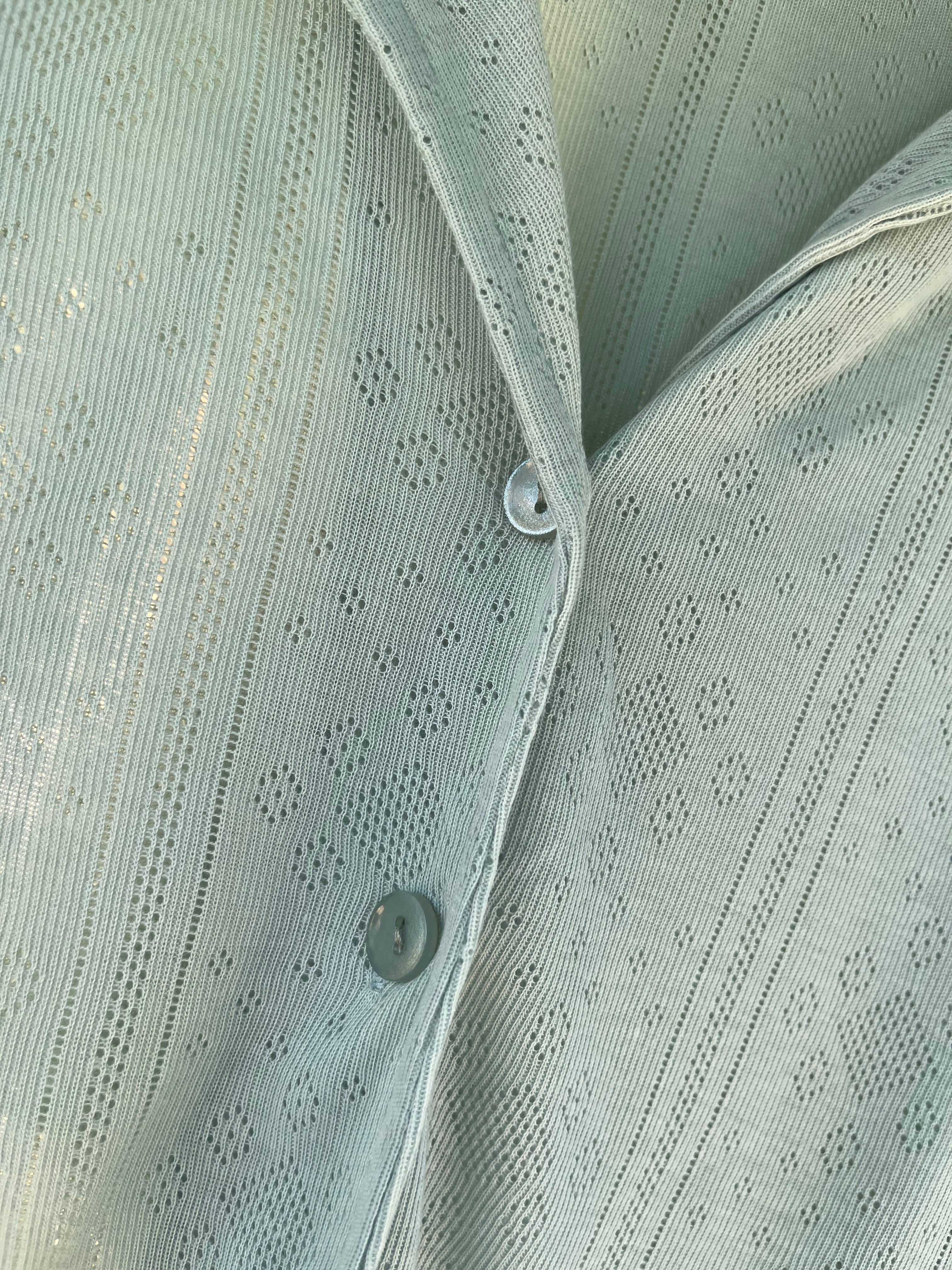 Sage Serenity Pajama