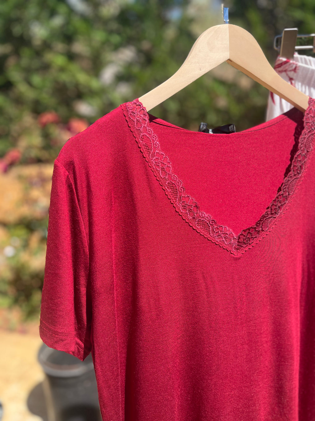 Ruby Bloom Pajama